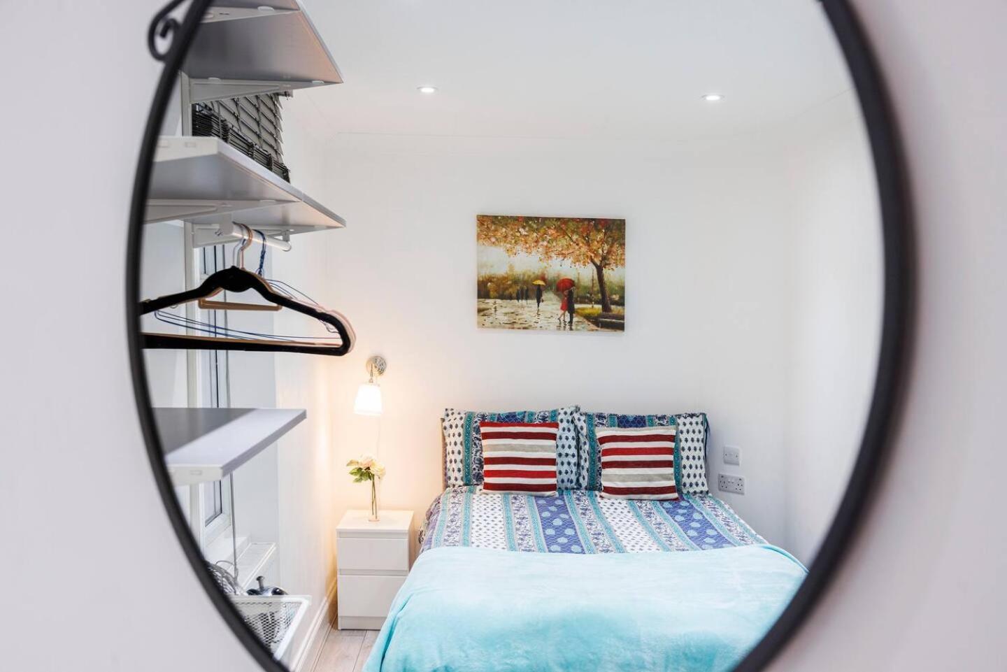 Appartamento Three Bedroom 3 Bathroom In Kensington *